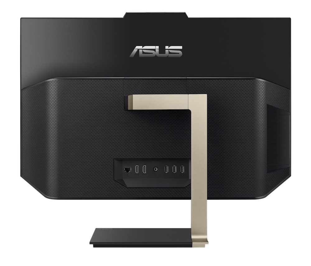 ASUS починає продаж all-in-one з 23,8-дюймовим дисплеєм з тонкими рамками
